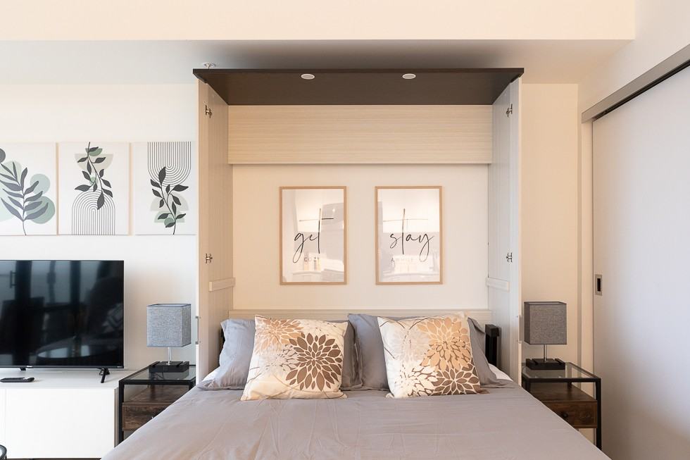 311 West 1st Street #101