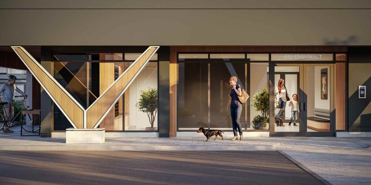 The Gateway - Photo 2 of 6