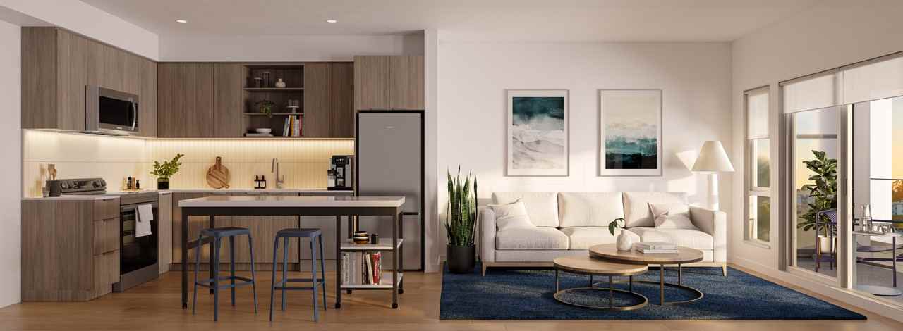 The Gateway - Photo 3 of 6