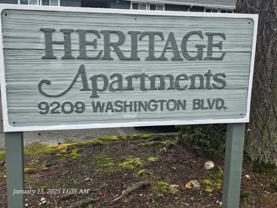 Heritage Apartments - Photo 1 of 1