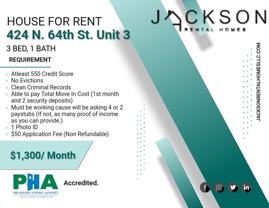 424 N 64th St - Photo 1 of 1