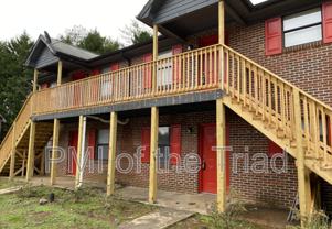1500 Oakshire Ct #C - Photo 1 of 1