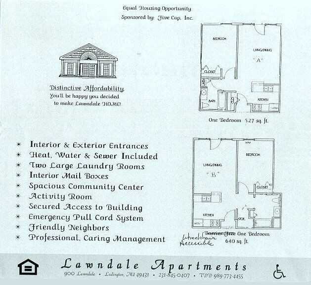 Lawndale - Photo 2 of 24