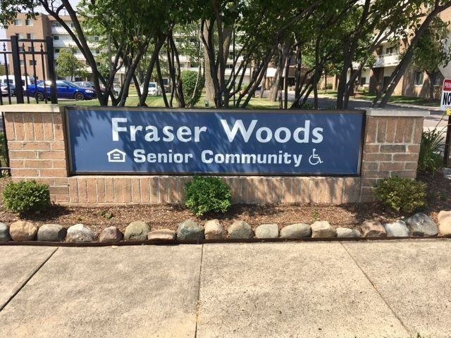 Fraser Woods - Photo 4 of 9