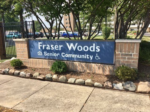 Fraser Woods - Photo 5 of 9