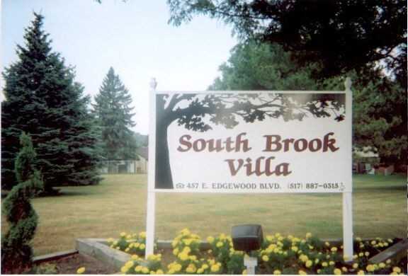 South Brook Villa - Photo 2 of 3