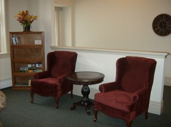 Scott Building - Photo 7 of 10