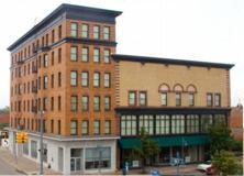 Park Place City Center - Photo 1 of 1