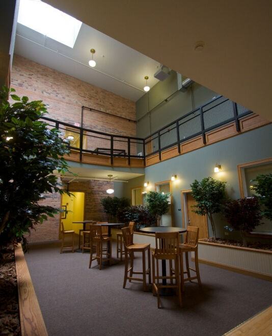 Park Place City Center - Photo 2 of 5