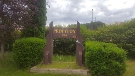 Propylon Apartments - Photo 2 of 3