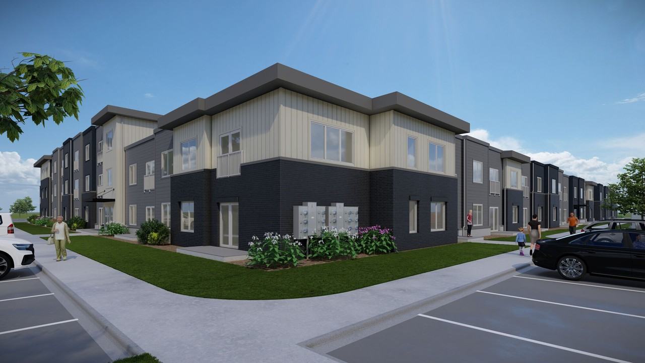 Reserve on Park - Photo 3 of 14