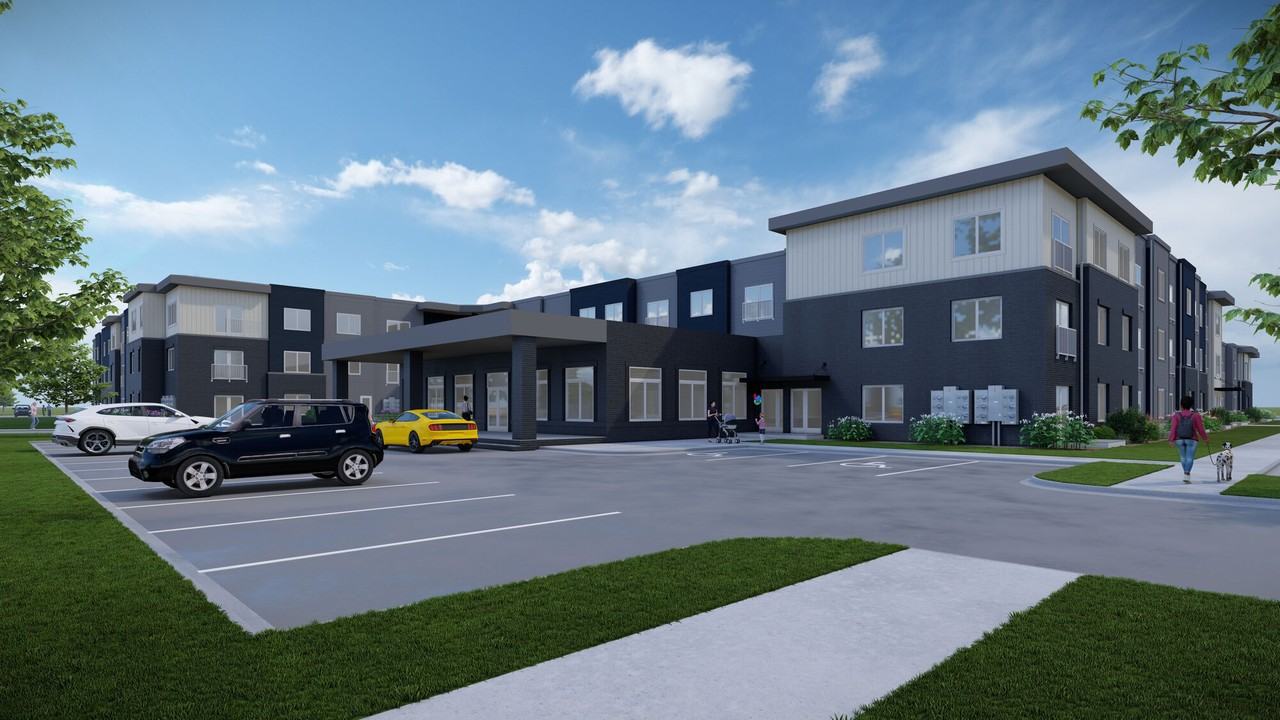 Reserve on Park - Photo 4 of 14