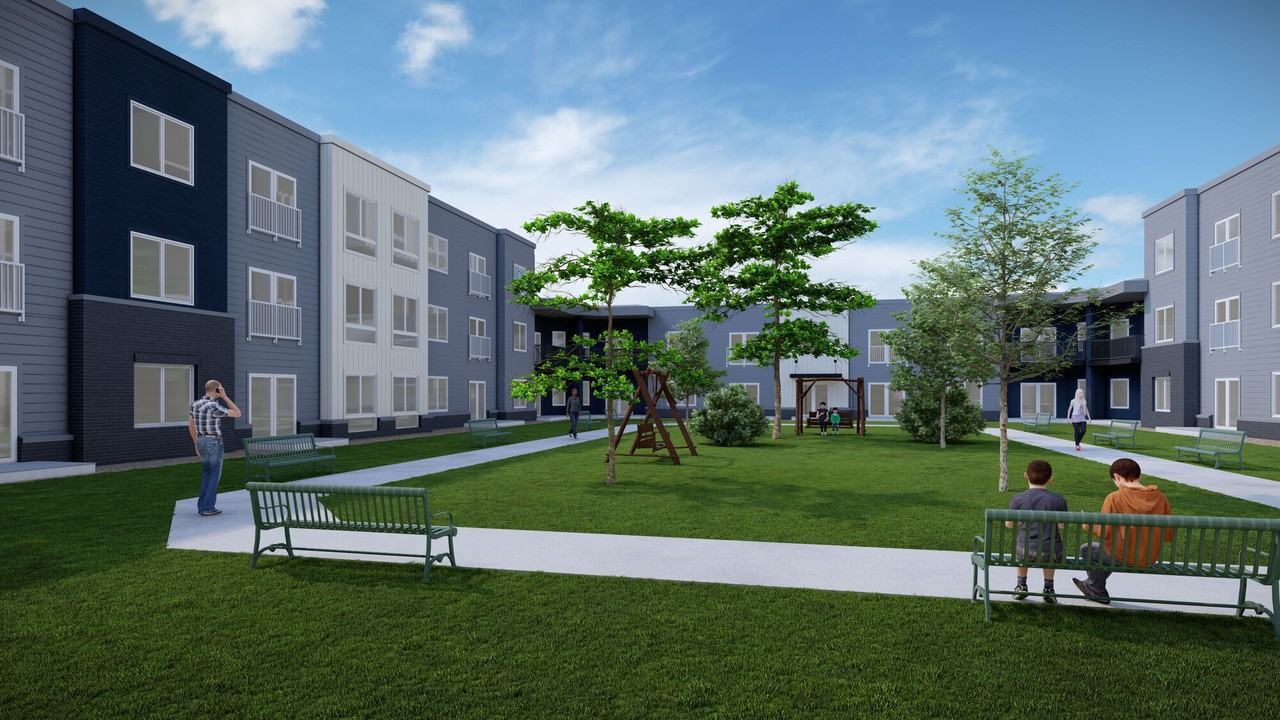 Reserve on Park - Photo 5 of 14