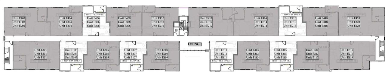 The Flats at Terre View - Photo 2 of 37