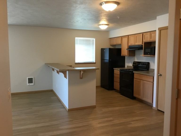 The Flats at Terre View - Photo 4 of 37