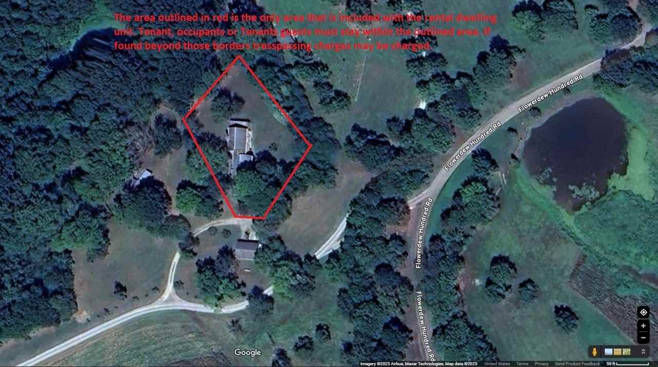 1400 Flowerdew Hundred Rd - Photo 2 of 33