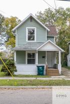 206 S Hosmer St - Photo 1 of 1