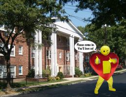 featured image of 219 Lincoln Ave