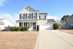 499 Cape Fear Rd - Photo 1 of 1