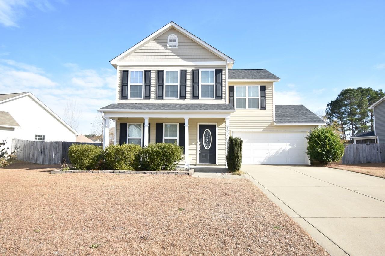 499 Cape Fear Rd - Photo 2 of 27