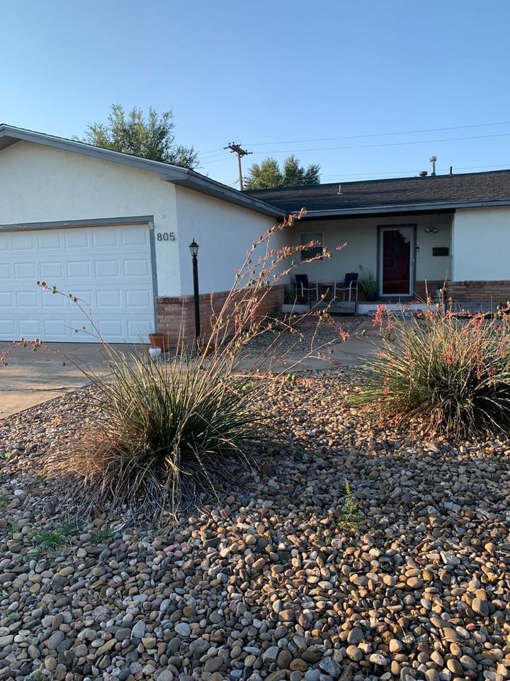 805 W Christopher Dr - Photo 2 of 50