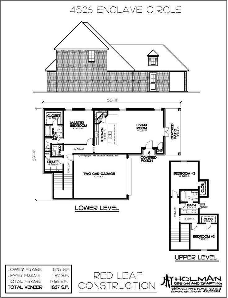 4608 Enclave Cir - Photo 2 of 2