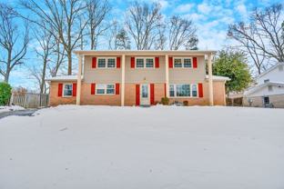 6715 Grey Fox Dr - Photo 1 of 1