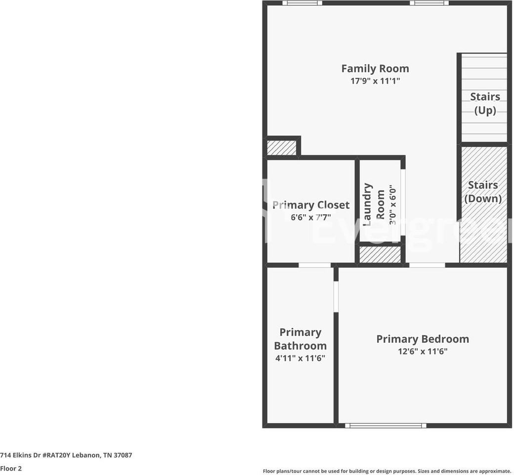 726 Elkins Dr - Photo 3 of 23