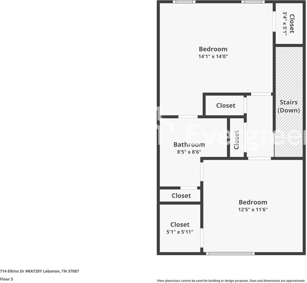 726 Elkins Dr - Photo 4 of 23