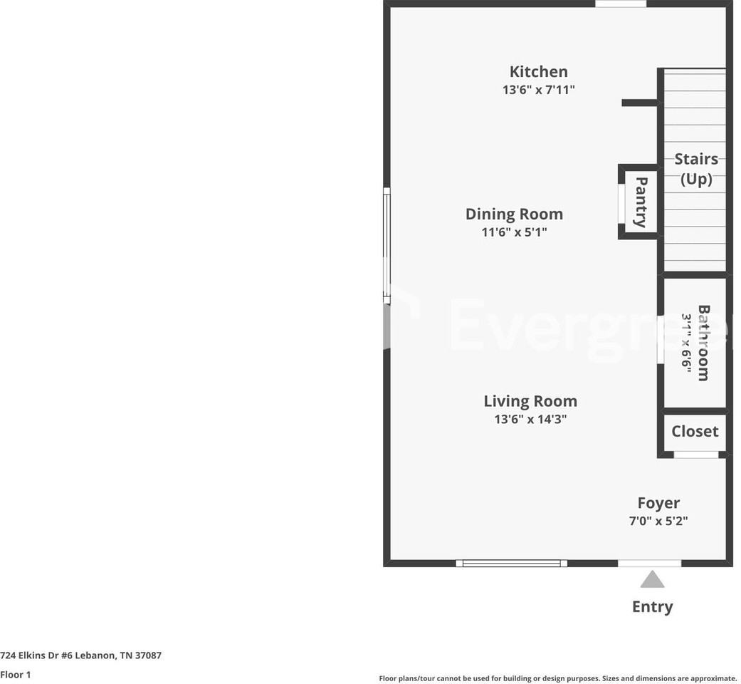 736 Elkins Dr - Photo 2 of 23