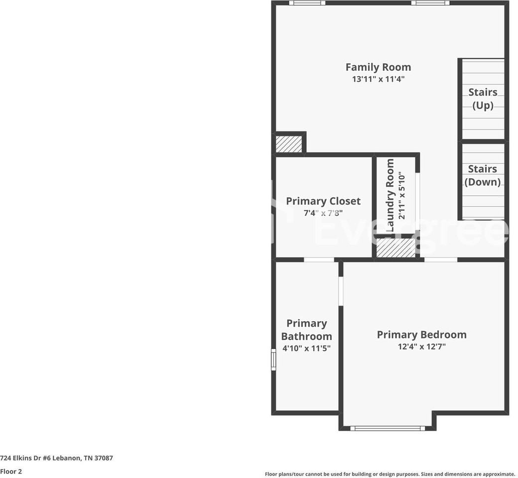 736 Elkins Dr - Photo 3 of 23