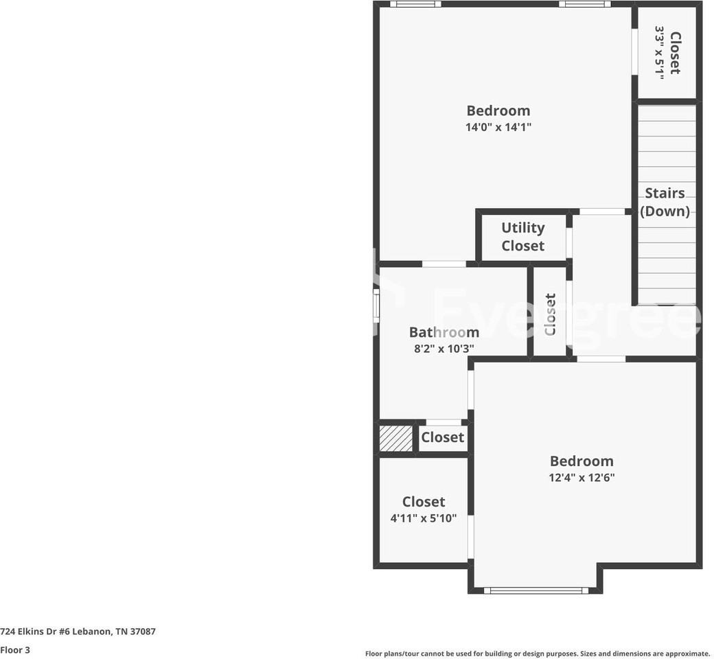 736 Elkins Dr - Photo 4 of 23