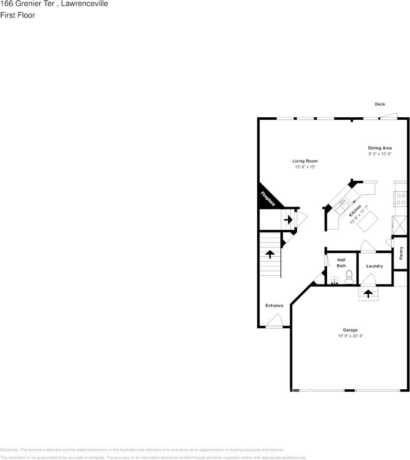 166 Grenier Ter - Photo 3 of 24