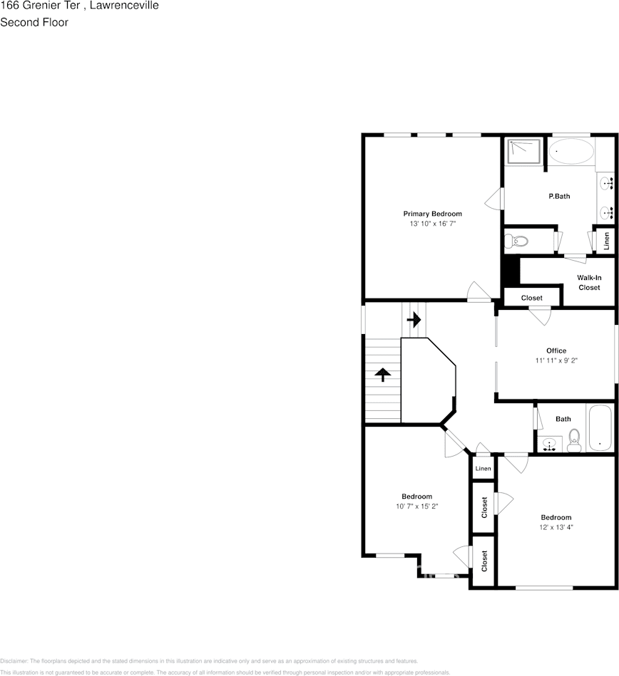 166 Grenier Ter - Photo 4 of 24