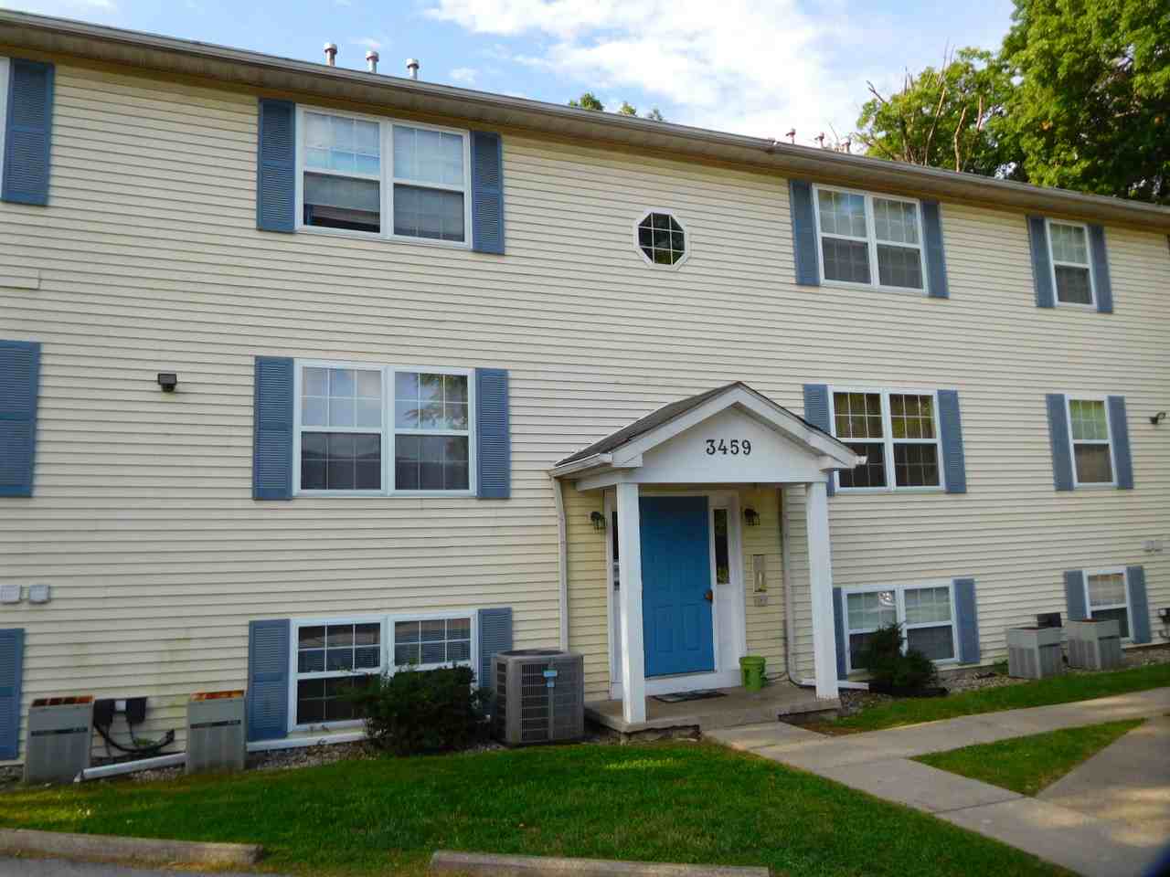 3459 Cheltenham Rd #4