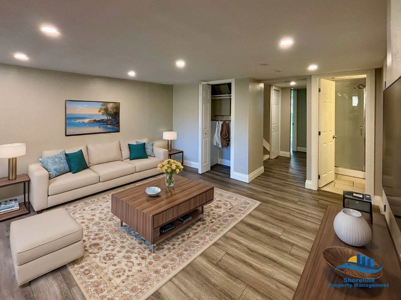 55 Courtice Cres Lowr #2 - Photo 2 of 9