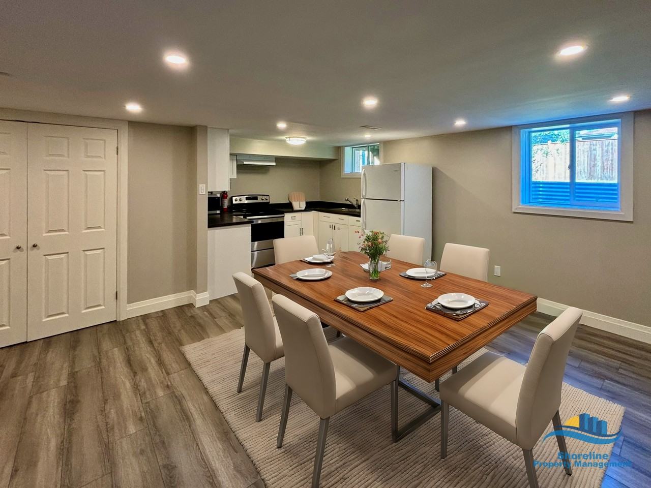 55 Courtice Cres Lowr #2 - Photo 3 of 9