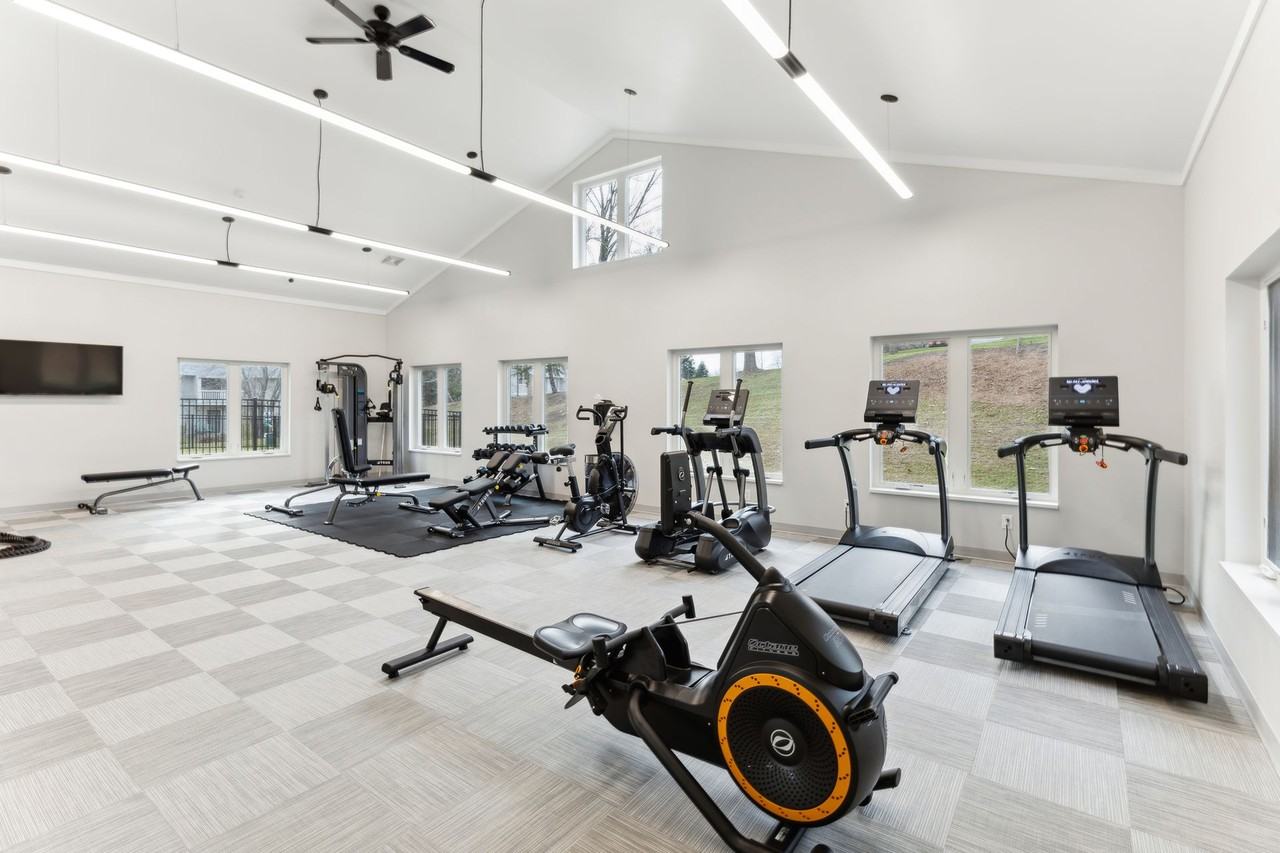 Country Meadows Apartments - Photo 4 of 56