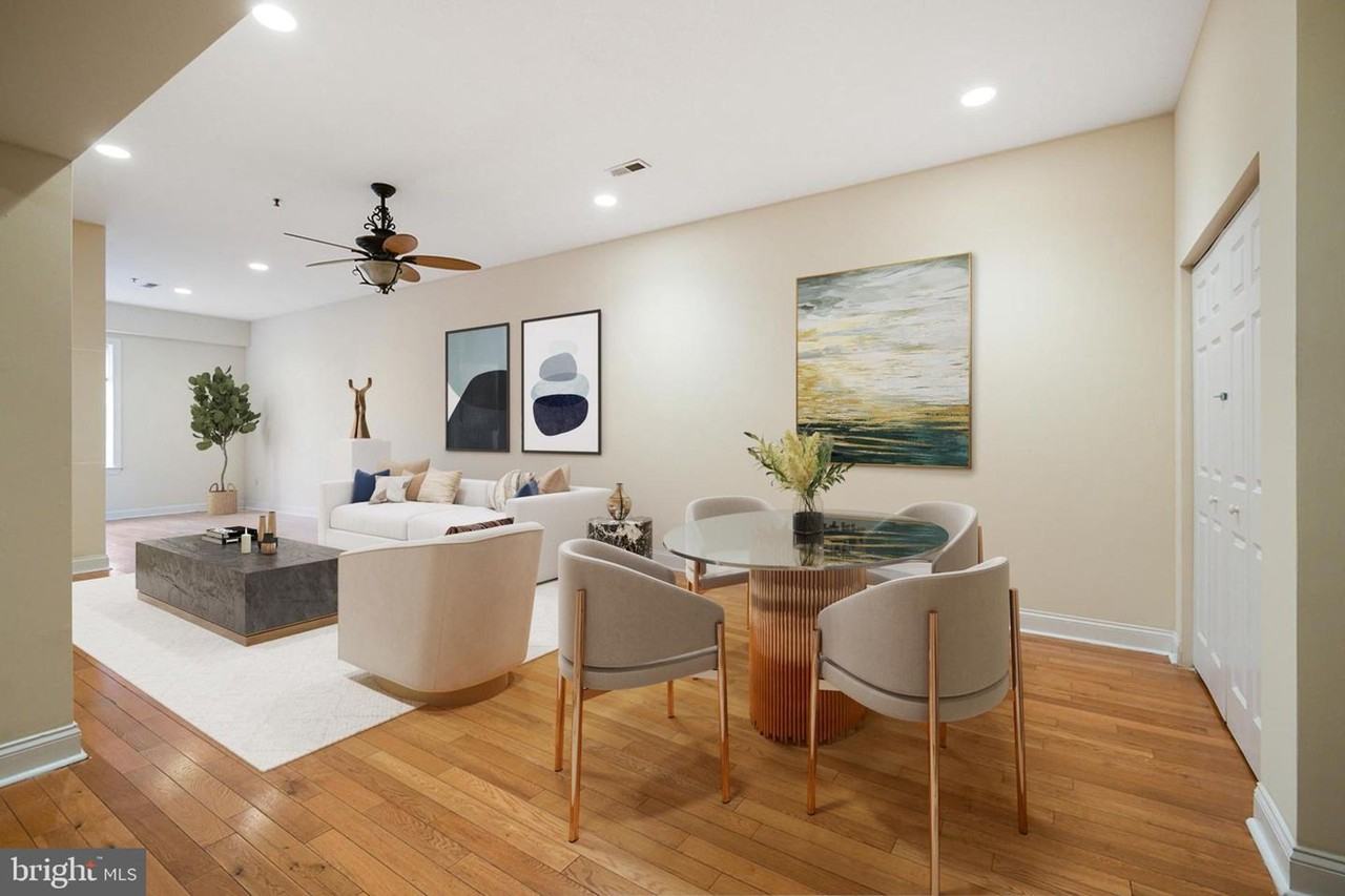 The Becker Building - Photo 2 of 50