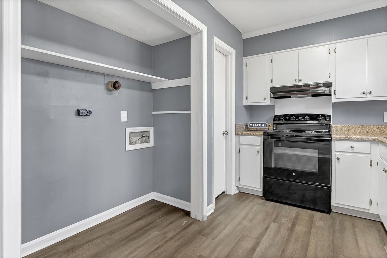 Huntingdon Apartments - Photo 7 of 50