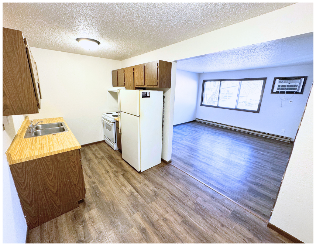 Prairie Ridge Apartments - Photo 3 of 12