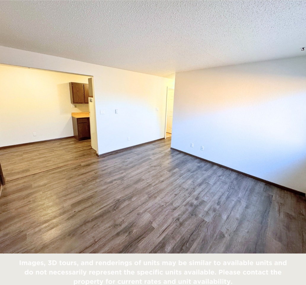 Prairie Ridge Apartments - Photo 5 of 12