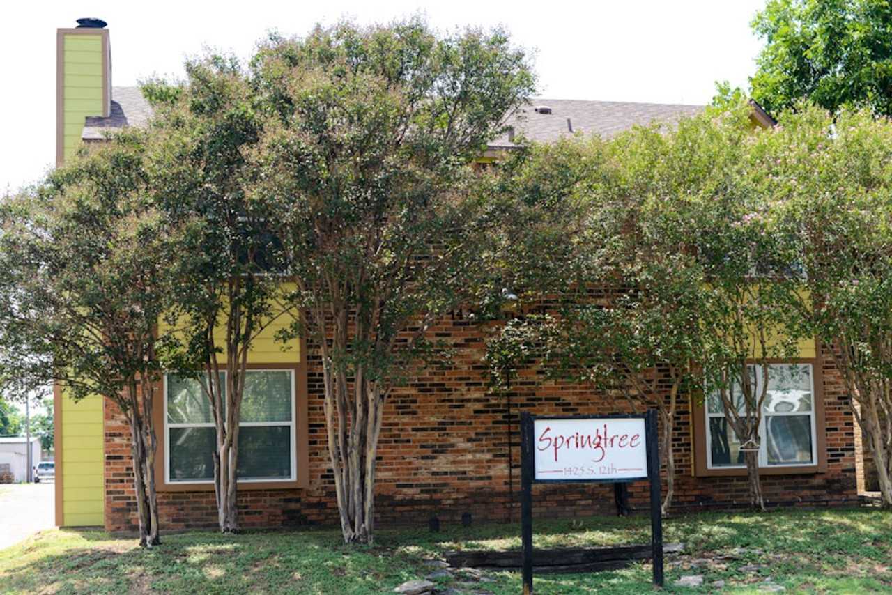Economical 1 Bd / 1 Ba at Spring Tree Near Baylor! - Photo 6 of 21