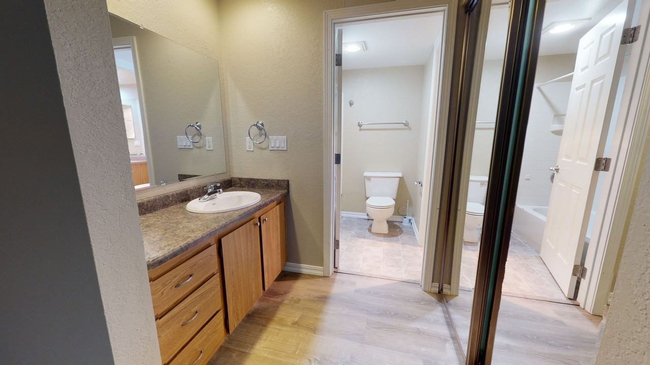 1710 W Sunn Fjord Ln #K105 - Photo 4 of 18