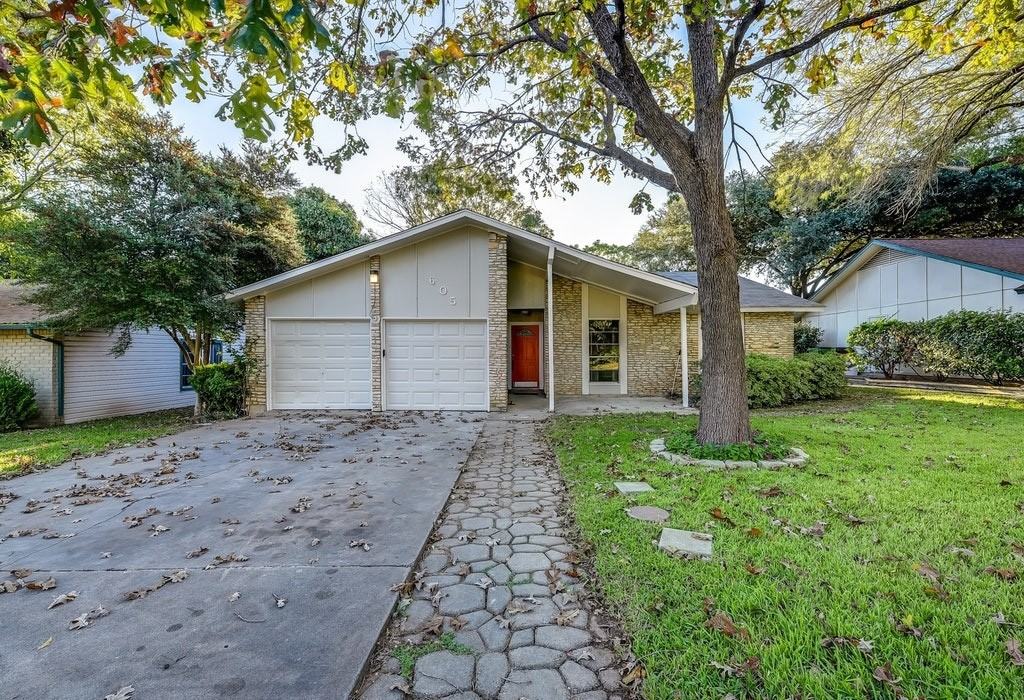 605 Buckskin Dr - Photo 2 of 26