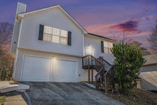 4357 Ward Bluff Ct - Photo 1 of 1