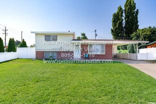 545 W 5225 S - Photo 1 of 1