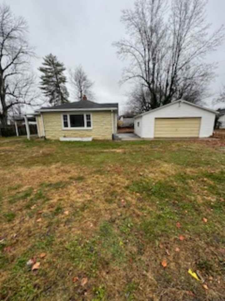 3513 Little Creek Rd - Photo 2 of 9