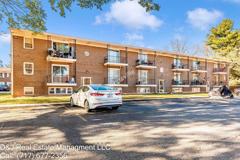 Apartment For Rent - Photo 1 of 1