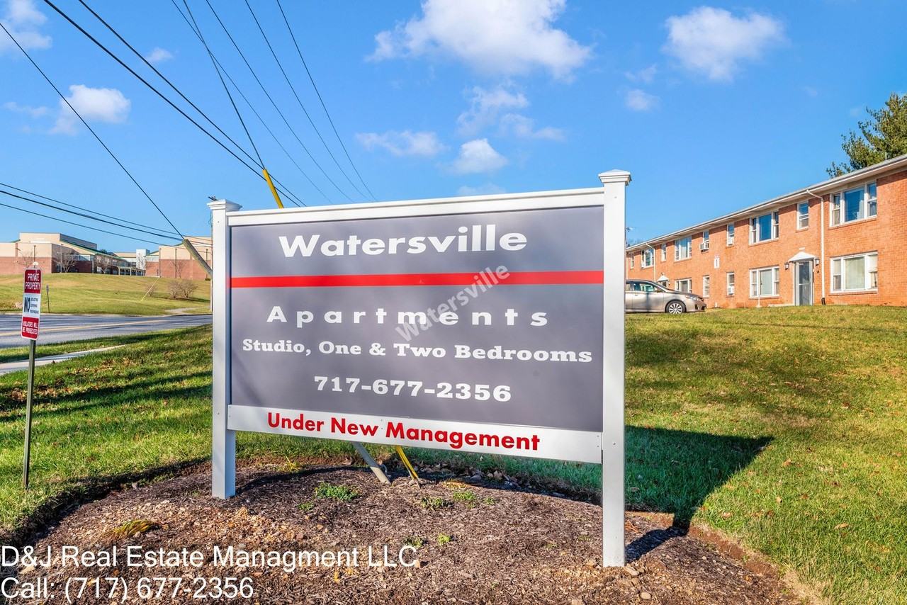 Apartment For Rent - Photo 2 of 42